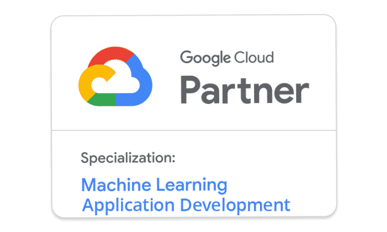 Google cloud partner logo