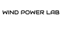 Logo Wind Power Lab