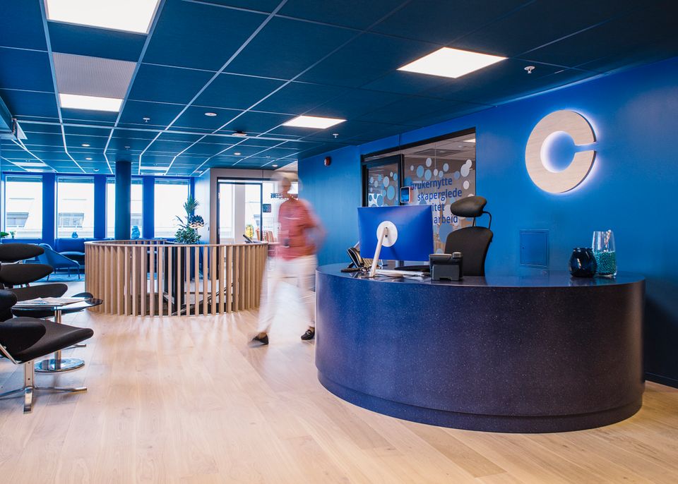 Computas gullpartner hos Atlassian