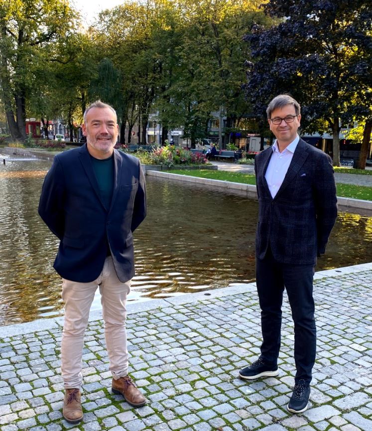 Computas og IKT-Norge oppfordrer IT-bransjen til å støtte TV-aksjonen