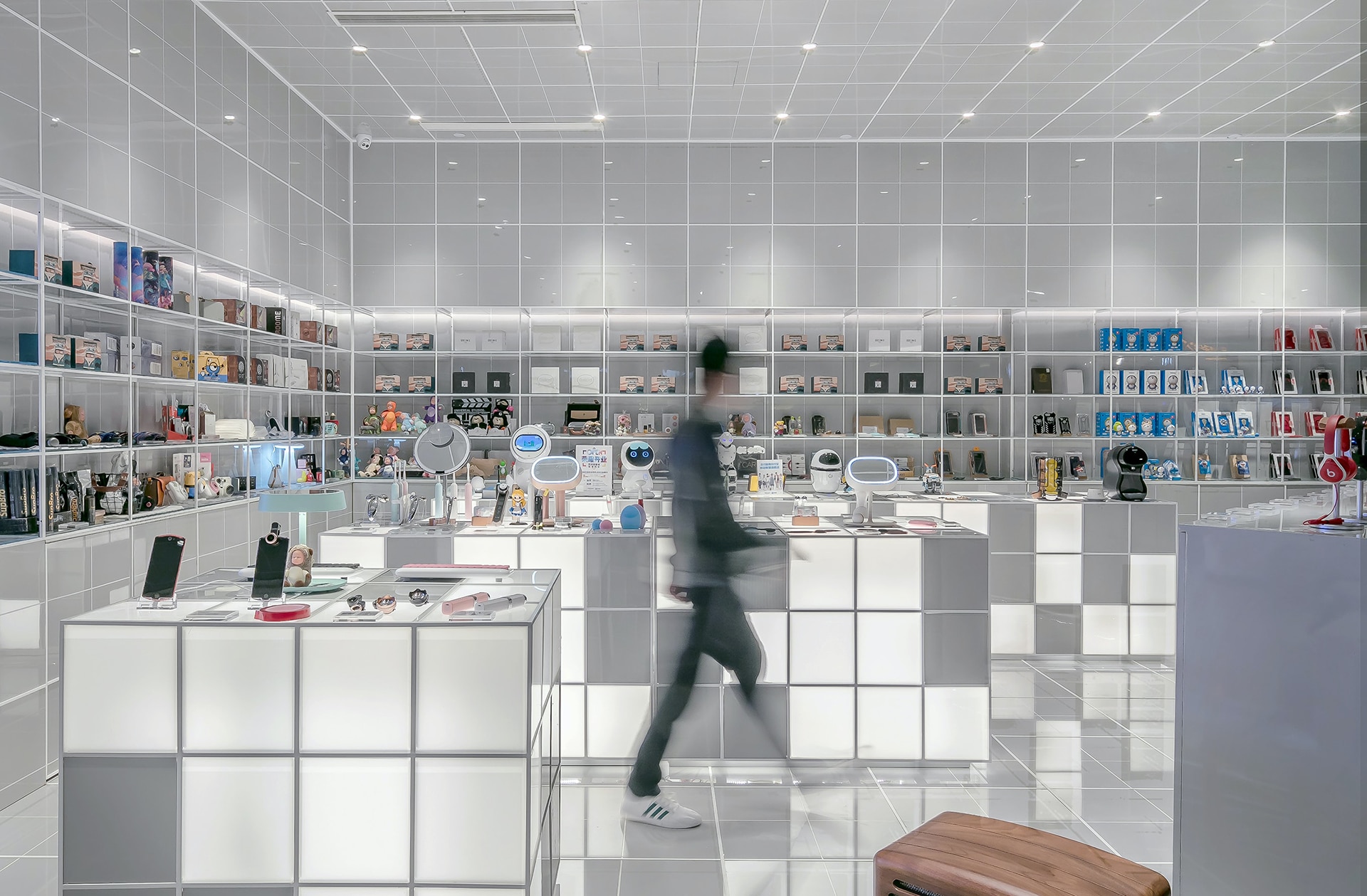 New Consumption Patterns Pose New Demands On Data Analysis