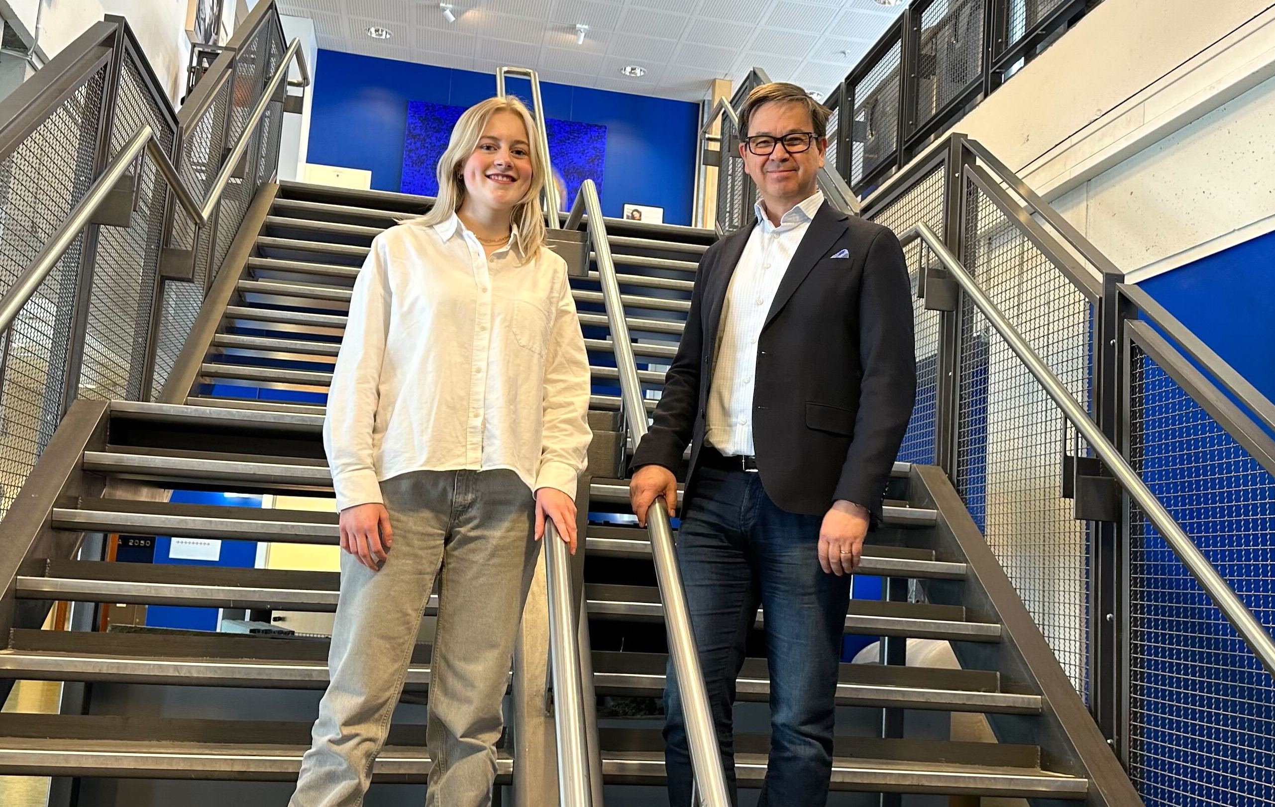 Computas valgt som hovedsamarbeidspartner for itDAGENE 2023