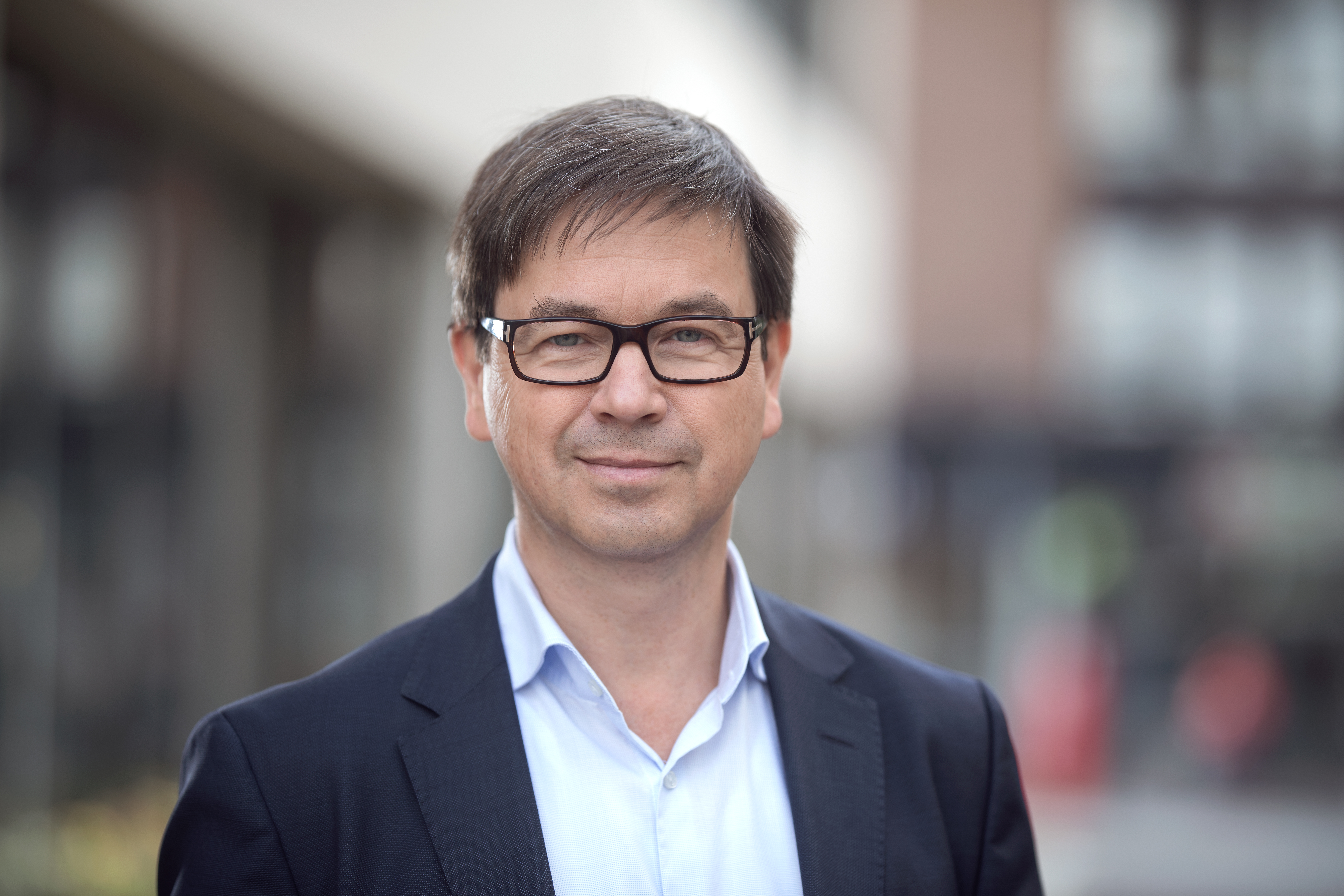 ABB og Computas hjelper kunder til digitaliseringstoppen