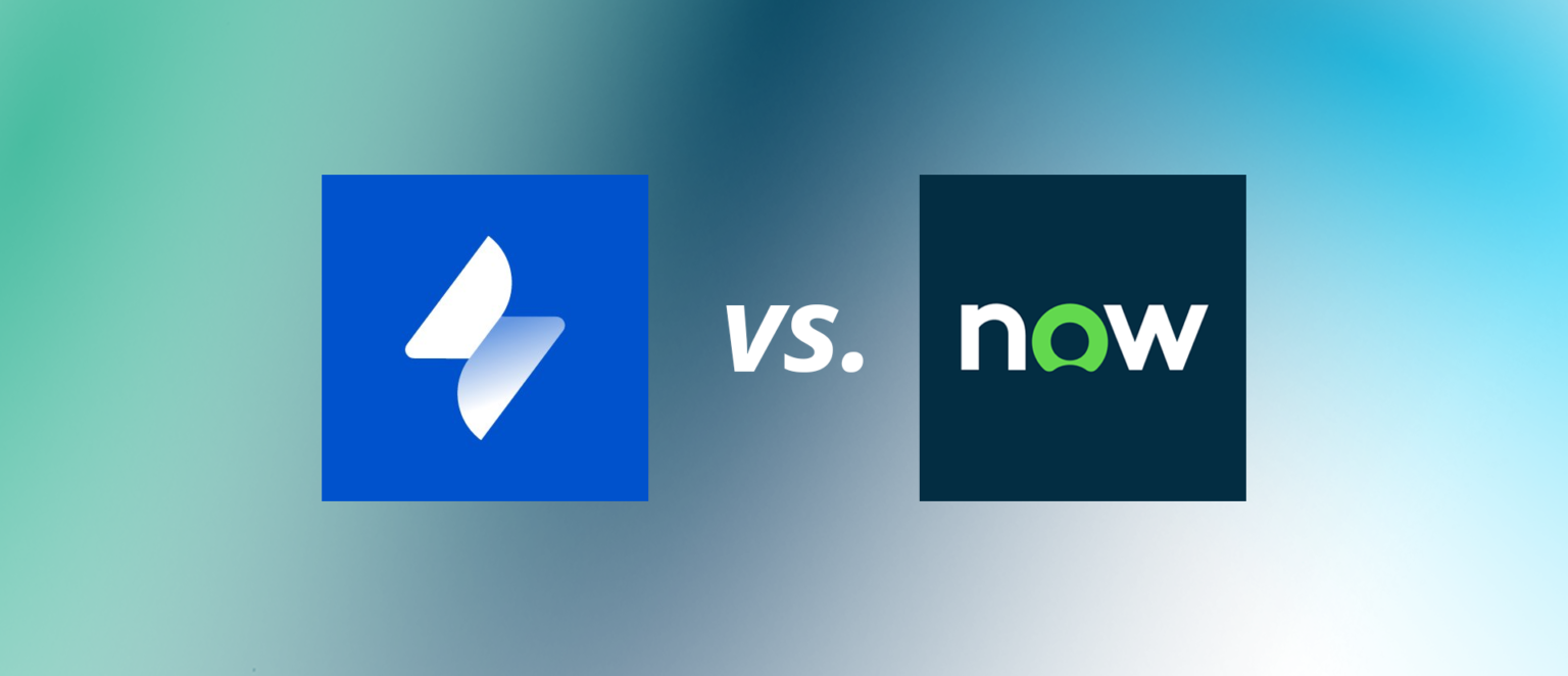 Jira Service Management vs. ServiceNow