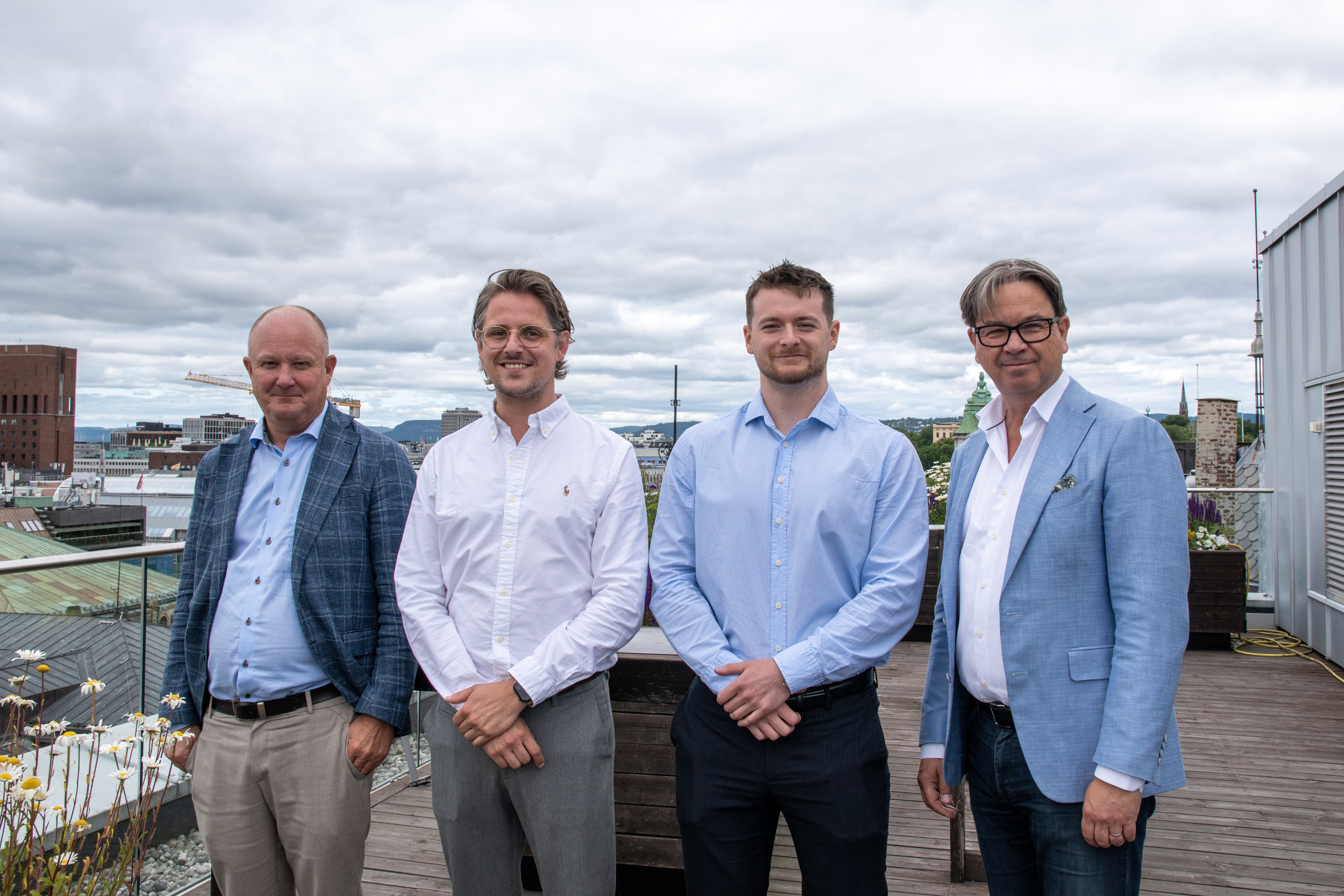 Computas Partners with OVHcloud