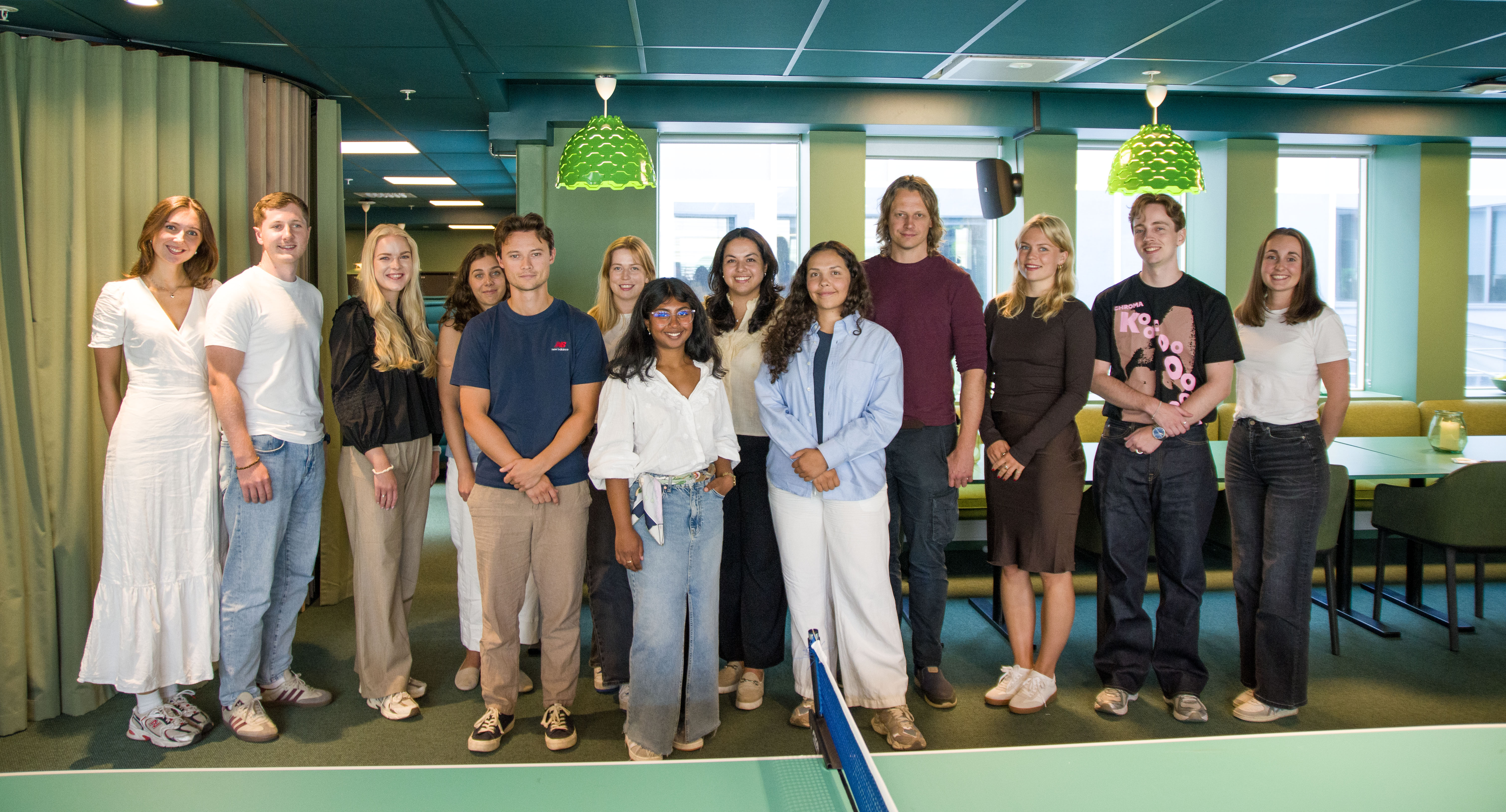 13 utviklere til Computas