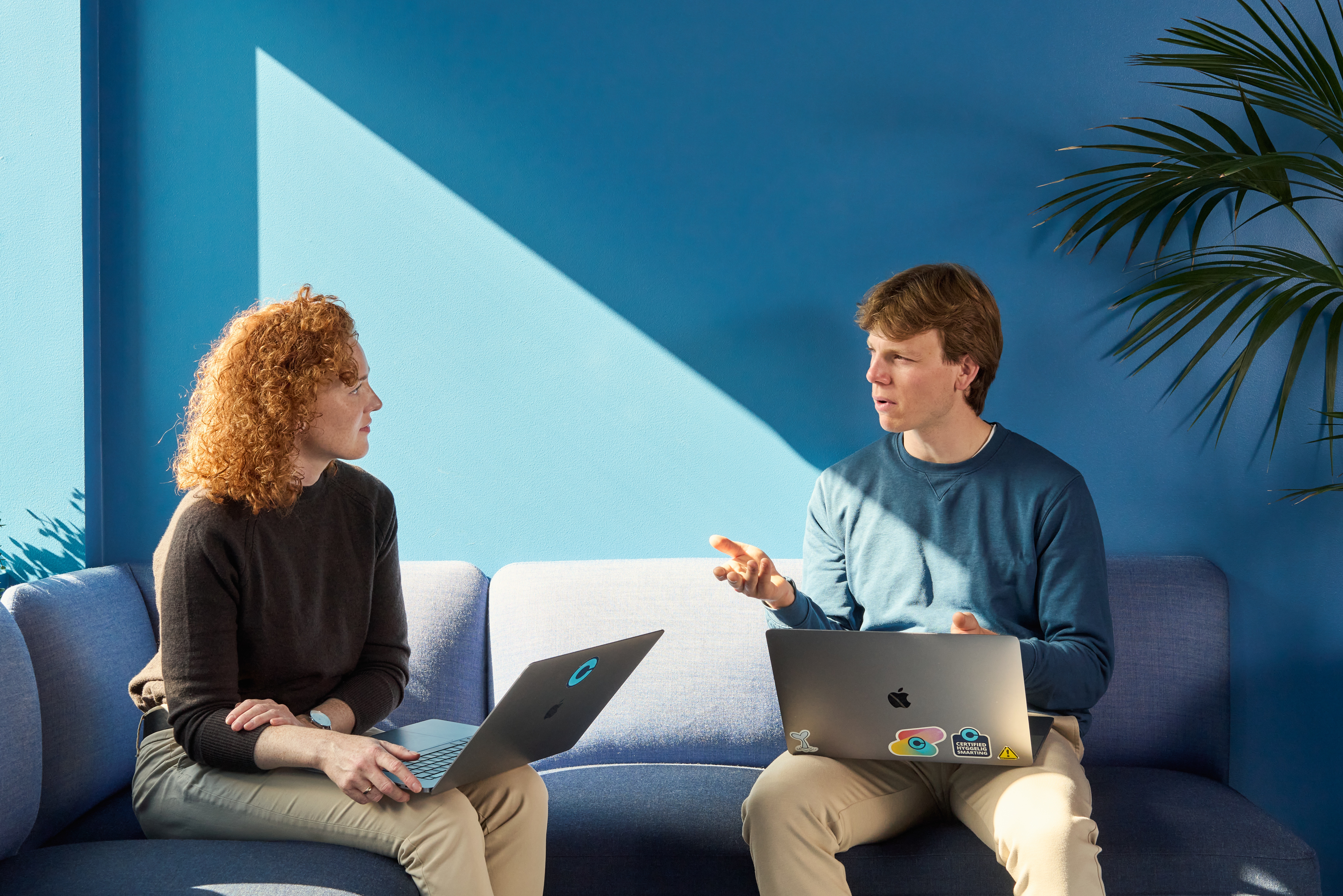 Fersk undersøkelse: Redusert tillit til amerikanske skytjenester i Norge