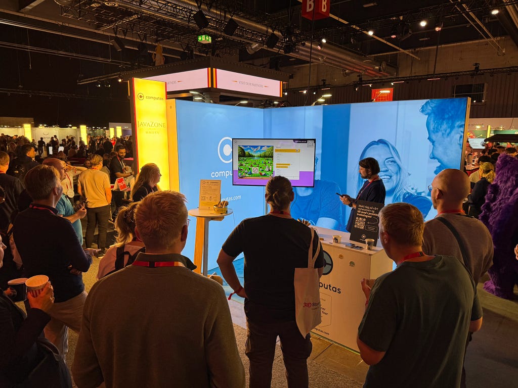 Impressions from JavaZone 2025
