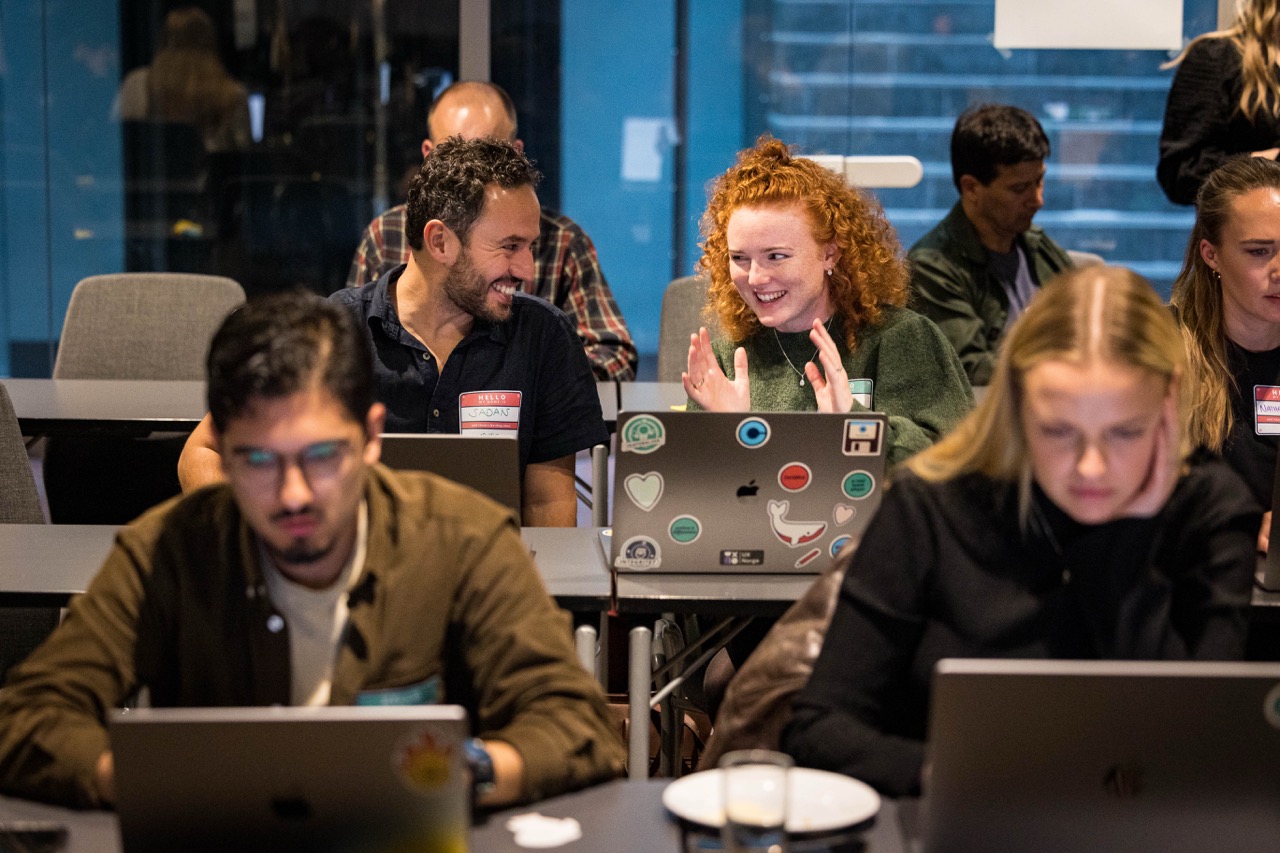 Computas rangert blant de fem beste IT-selskapene i Norge